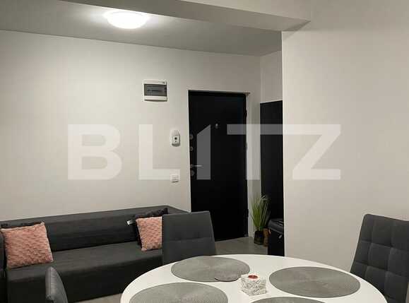 Apartament de închiriat 2 camere Floreşti - 65833AI | BLITZ Cluj-Napoca | Poza3
