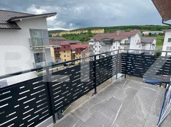 Apartament de închiriat 2 camere Floreşti - 65833AI | BLITZ Cluj-Napoca | Poza8