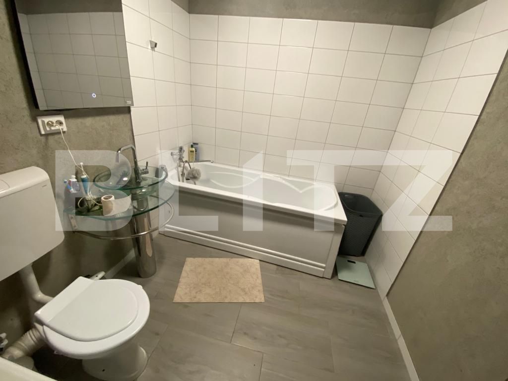 Apartament de închiriat 2 camere Floreşti - 65833AI | BLITZ Cluj-Napoca | Poza7