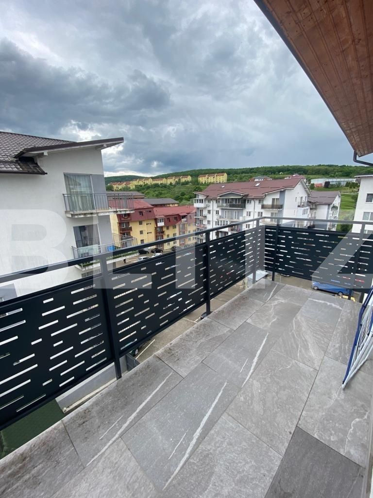 Apartament de închiriat 2 camere Floreşti - 65833AI | BLITZ Cluj-Napoca | Poza8