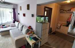 Apartament 2 camere semidecomandat 48 mp, zona Regal