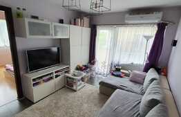 Apartament 2 camere semidecomandat 48 mp, zona Regal