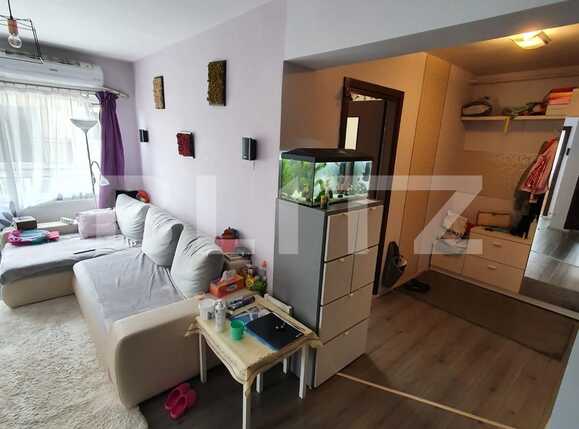 Apartament de vânzare 2 camere Baciu - 65835AV | BLITZ Cluj-Napoca | Poza1