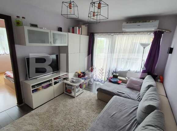 Apartament de vânzare 2 camere Baciu - 65835AV | BLITZ Cluj-Napoca | Poza2