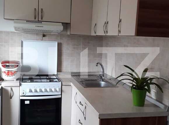 Apartament de vânzare 2 camere Dambul Rotund - 65836AV | BLITZ Cluj-Napoca | Poza2