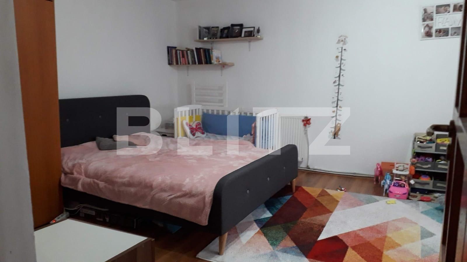Apartament de vânzare 2 camere Dambul Rotund - 65836AV | BLITZ Cluj-Napoca | Poza3