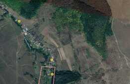 Exclusivitate! Teren intravilan, 1400mp, Micesti