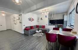 Apartament de lux, 3 camere, 2 bai, parcare, zona Subcetate