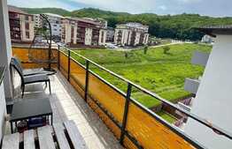 Apartament de lux, 3 camere, 2 bai, parcare, zona Subcetate