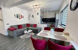 Apartament de lux, 3 camere, 2 bai, parcare, zona Subcetate