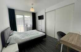 Apartament de lux, 3 camere, 2 bai, parcare, zona Subcetate