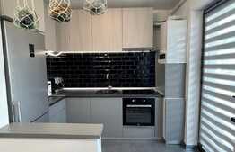 Apartament de lux, 3 camere, 2 bai, parcare, zona Subcetate