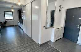 Apartament de lux, 3 camere, 2 bai, parcare, zona Subcetate