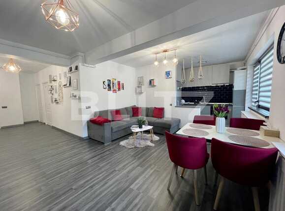 Apartament de vânzare 3 camere Floreşti - 65838AV | BLITZ Cluj-Napoca | Poza4