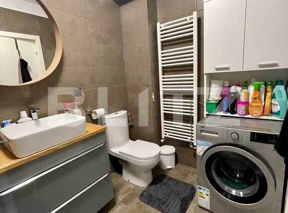 Apartament de vânzare 3 camere Floreşti - 65838AV | BLITZ Cluj-Napoca | Poza13