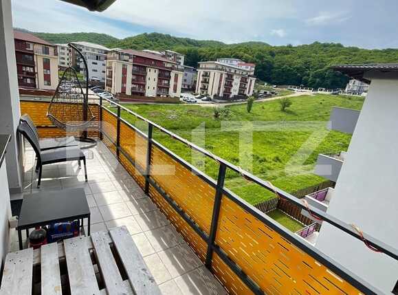 Apartament de vânzare 3 camere Floreşti - 65838AV | BLITZ Cluj-Napoca | Poza18