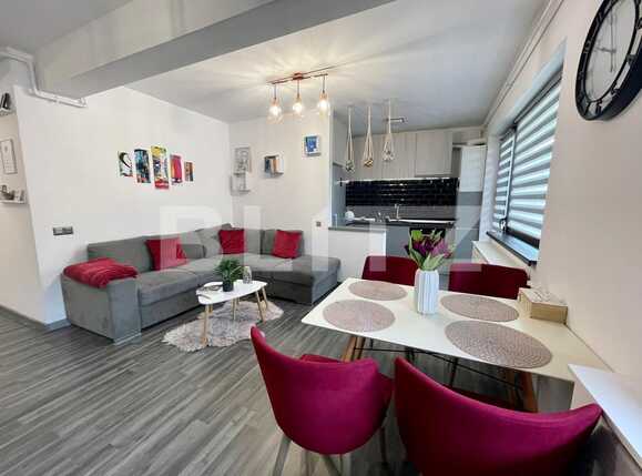 Apartament de vânzare 3 camere Floreşti - 65838AV | BLITZ Cluj-Napoca | Poza2