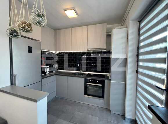 Apartament de vânzare 3 camere Floreşti - 65838AV | BLITZ Cluj-Napoca | Poza6