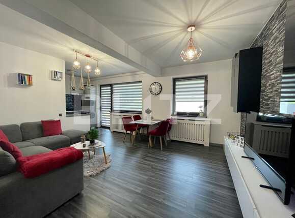 Apartament de vânzare 3 camere Floreşti - 65838AV | BLITZ Cluj-Napoca | Poza3