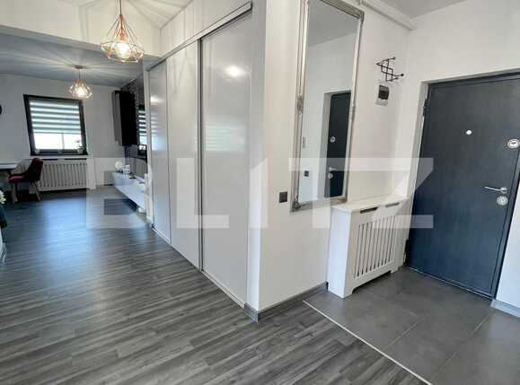 Apartament de vânzare 3 camere Floreşti - 65838AV | BLITZ Cluj-Napoca | Poza11