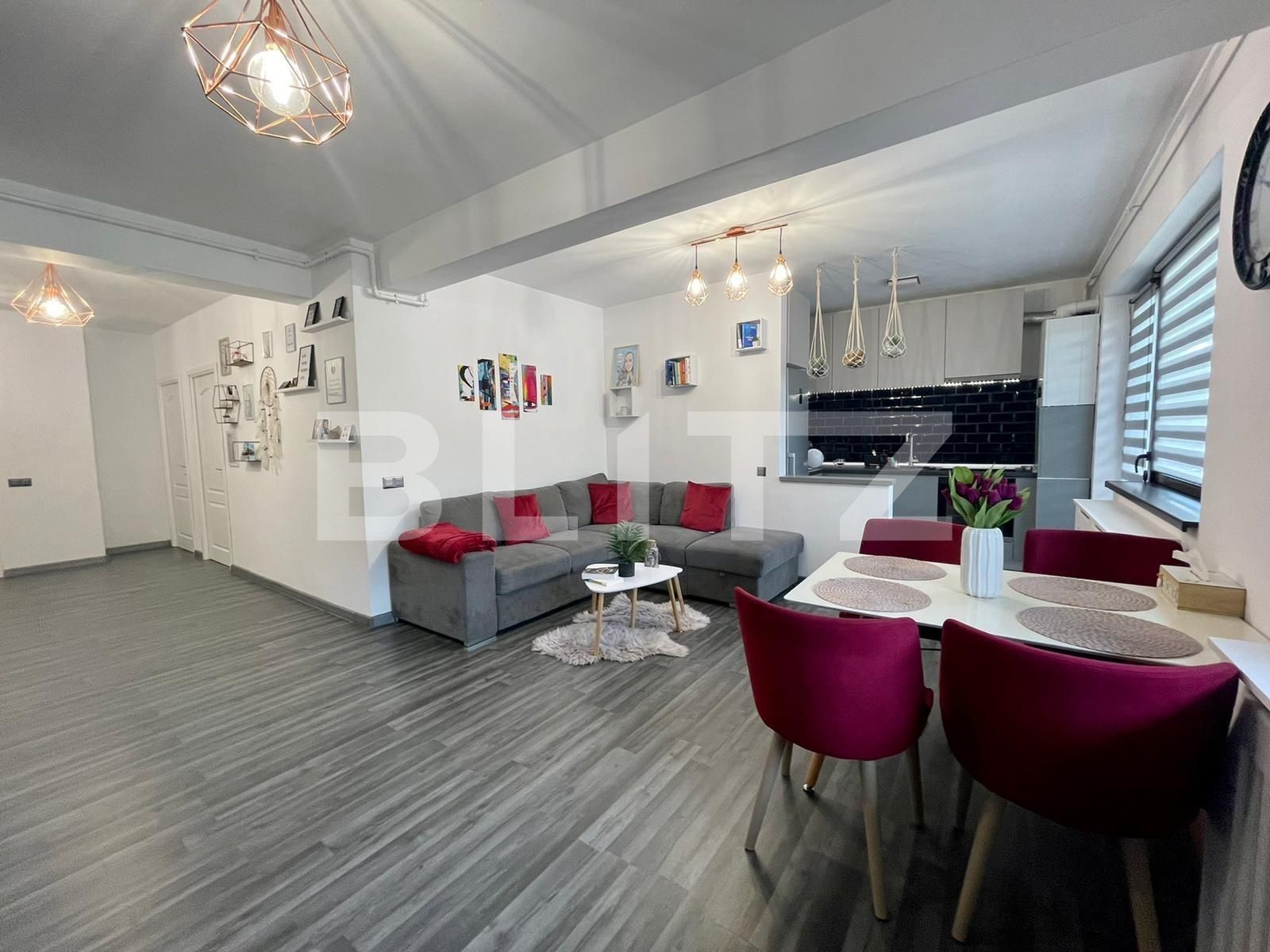 Apartament de vânzare 3 camere Floreşti - 65838AV | BLITZ Cluj-Napoca | Poza4