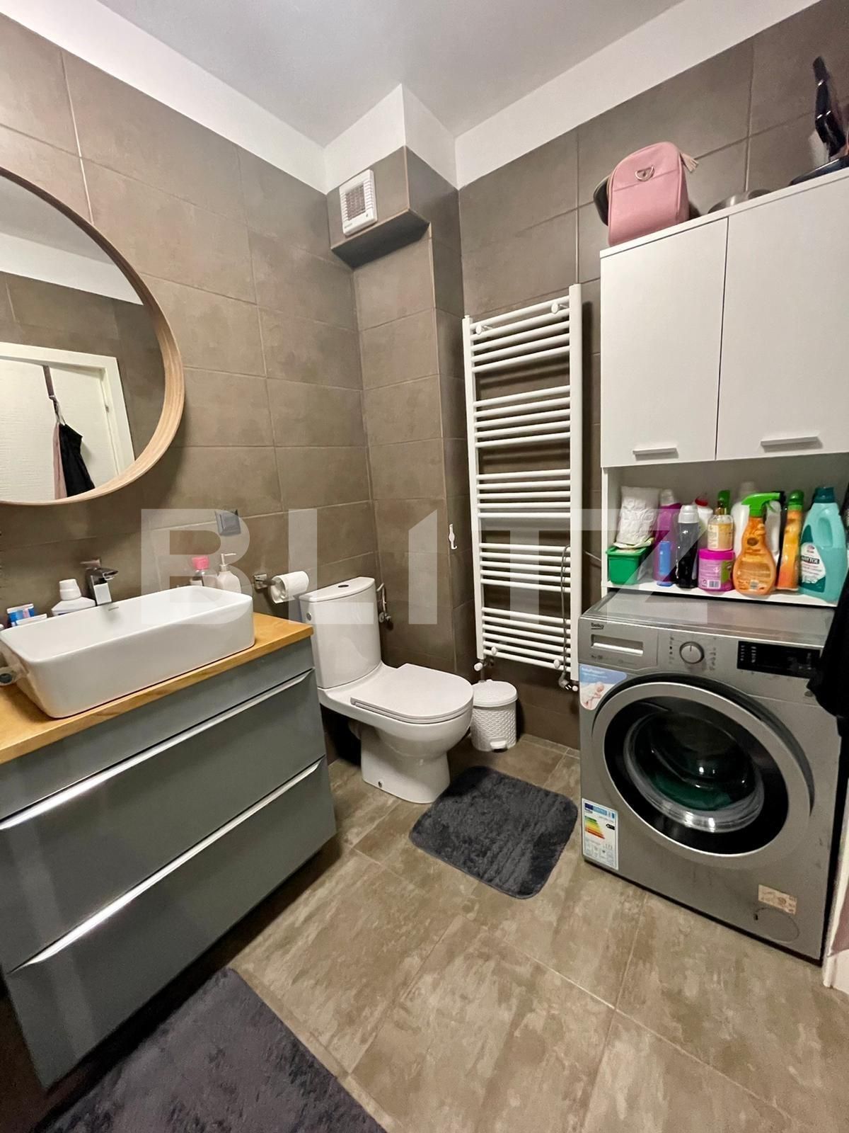 Apartament de vânzare 3 camere Floreşti - 65838AV | BLITZ Cluj-Napoca | Poza13