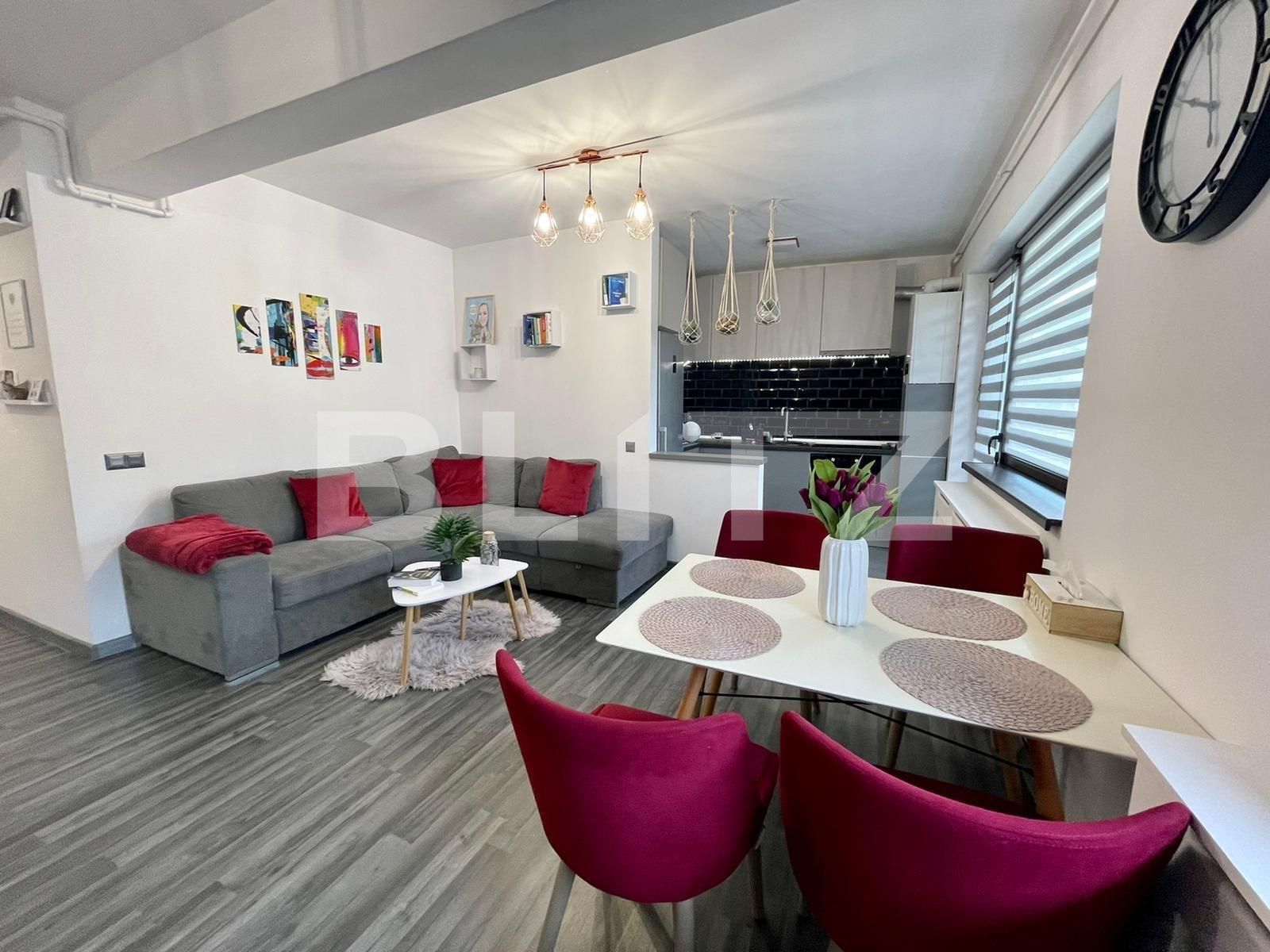 Apartament de vânzare 3 camere Floreşti - 65838AV | BLITZ Cluj-Napoca | Poza2