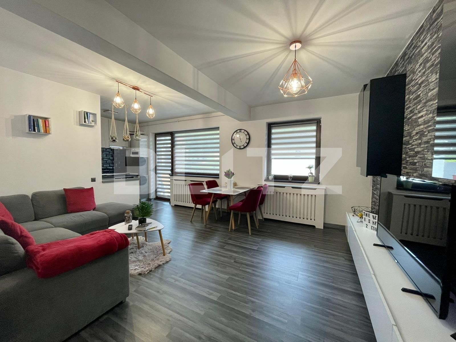 Apartament de vânzare 3 camere Floreşti - 65838AV | BLITZ Cluj-Napoca | Poza3