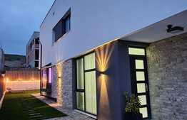 Casa tip duplex finisat,120 mp utili, 289 mp teren, acces facil