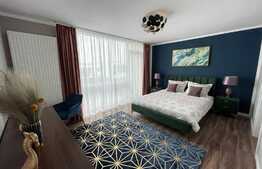 Casa tip duplex finisat,120 mp utili, 289 mp teren, acces facil