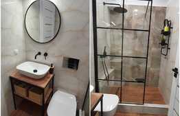 Casa tip duplex finisat,120 mp utili, 289 mp teren, acces facil