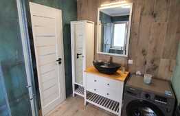 Casa tip duplex finisat,120 mp utili, 289 mp teren, acces facil