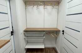 Casa tip duplex finisat,120 mp utili, 289 mp teren, acces facil