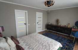 Casa tip duplex finisat,120 mp utili, 289 mp teren, acces facil