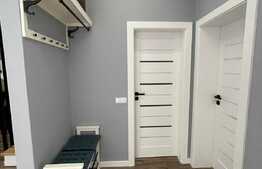 Casa tip duplex finisat,120 mp utili, 289 mp teren, acces facil