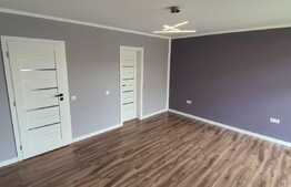 Casa tip duplex finisat,120 mp utili, 289 mp teren, acces facil