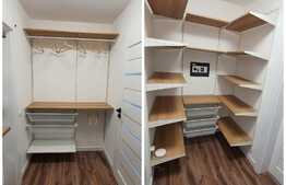 Casa tip duplex finisat,120 mp utili, 289 mp teren, acces facil