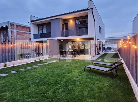 Casa de vânzare 4 camere Iris - 65839CV | BLITZ Cluj-Napoca | Poza16