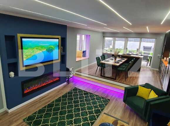 Casa de vânzare 4 camere Iris - 65839CV | BLITZ Cluj-Napoca | Poza2