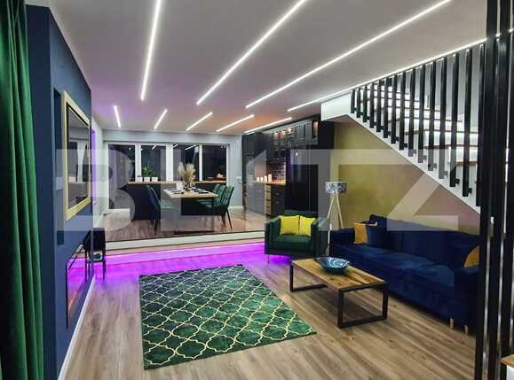 Casa de vânzare 4 camere Iris - 65839CV | BLITZ Cluj-Napoca | Poza4