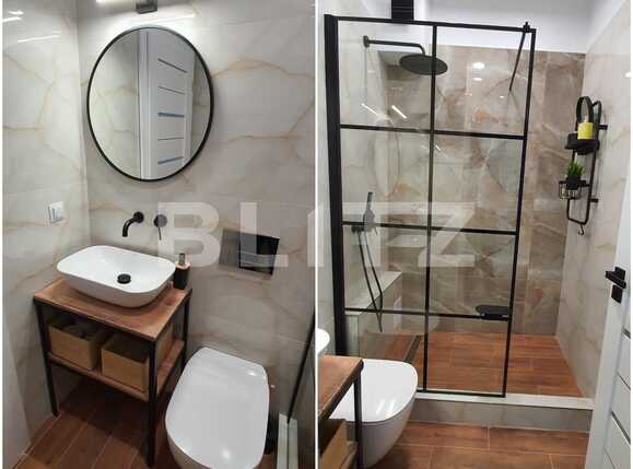 Casa de vânzare 4 camere Iris - 65839CV | BLITZ Cluj-Napoca | Poza8