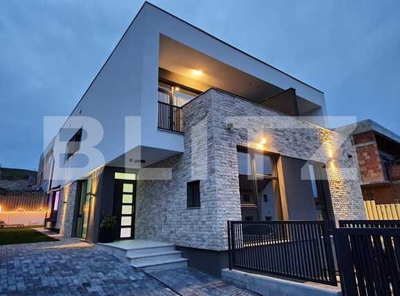 Casa de vânzare 4 camere Iris - 65839CV | BLITZ Cluj-Napoca | Poza1