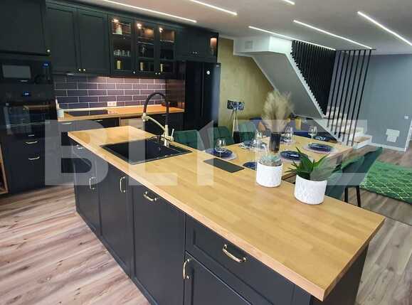 Casa de vânzare 4 camere Iris - 65839CV | BLITZ Cluj-Napoca | Poza3