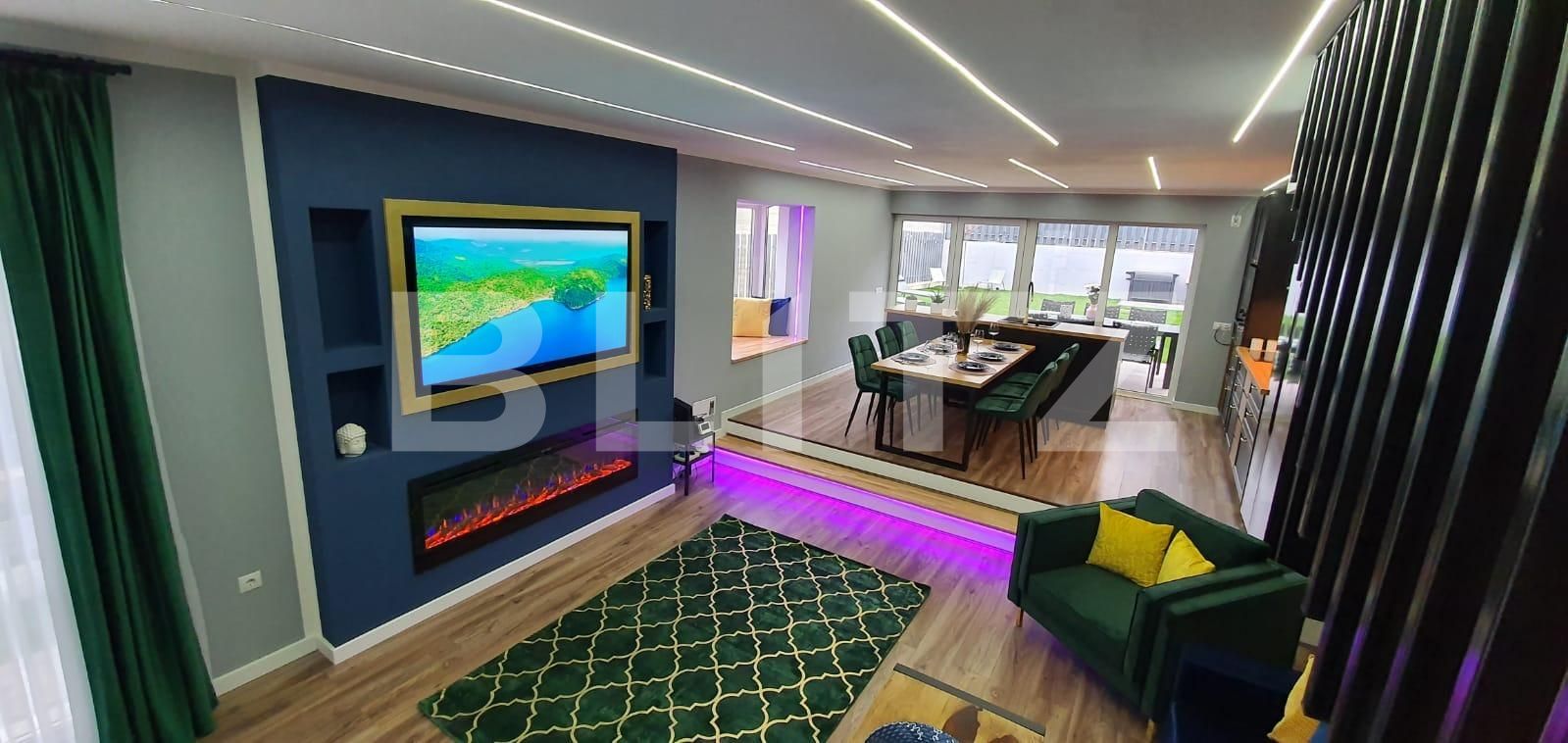 Casa de vânzare 4 camere Iris - 65839CV | BLITZ Cluj-Napoca | Poza2