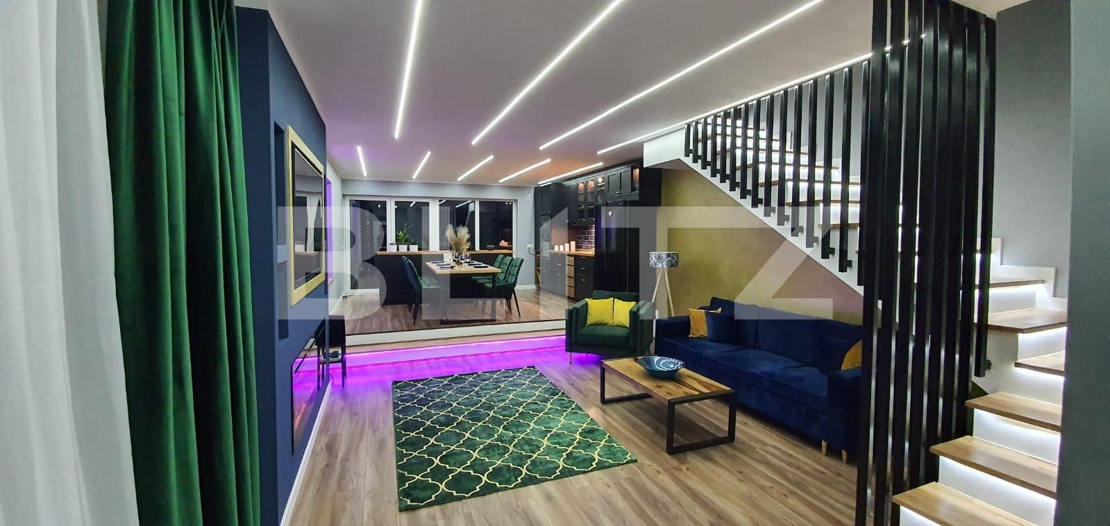 Casa de vânzare 4 camere Iris - 65839CV | BLITZ Cluj-Napoca | Poza4