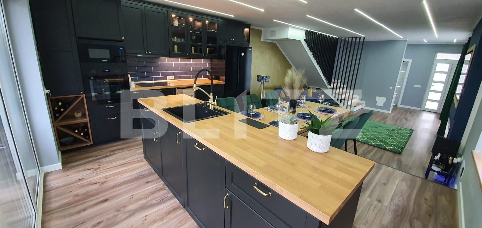 Casa de vânzare 4 camere Iris - 65839CV | BLITZ Cluj-Napoca | Poza3