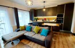 Apartament cochet de 3 camere, 2 bai, 65mp! Zona strazii Dumitru Mocanu