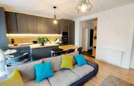 Apartament cochet de 3 camere, 2 bai, 65mp! Zona strazii Dumitru Mocanu