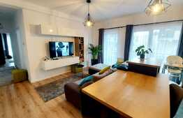 Apartament cochet de 3 camere, 2 bai, 65mp! Zona strazii Dumitru Mocanu