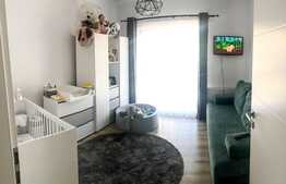 Apartament cochet de 3 camere, 2 bai, 65mp! Zona strazii Dumitru Mocanu